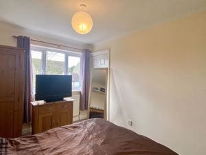 Main bedroom- click for photo gallery